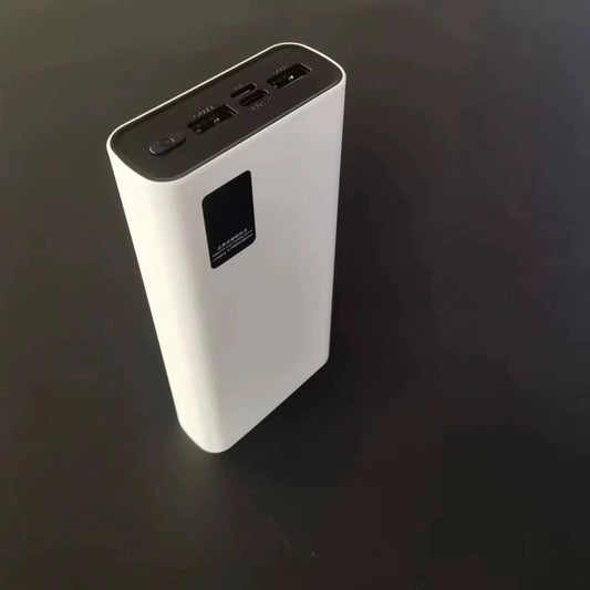 Wireless Power Bank